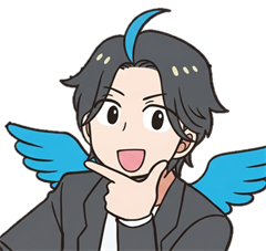 鳥海翔